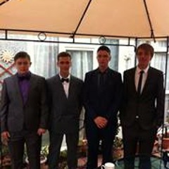 Connor Weebob Mcguire