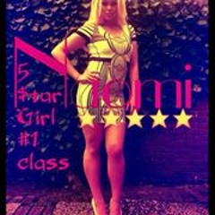 Naomi van den Eeckhout