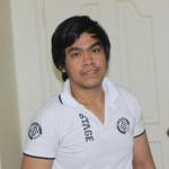 Ramil Viray Parungao