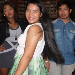 Ma Anjenette Gonzales