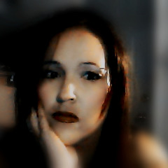 TICIA SINGING STEVIE NICKS "AFTER THE GLITTER"