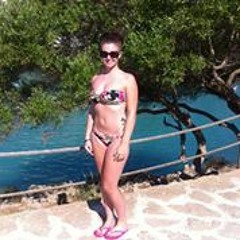 Samantha Louise Garrathy