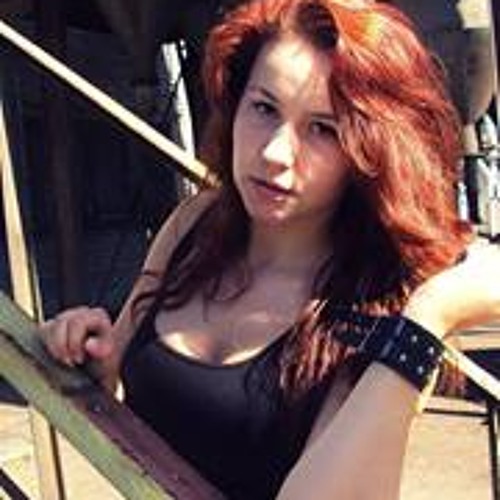 Oliwia Kalashnikov’s avatar