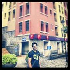 Anmol Kumar 8