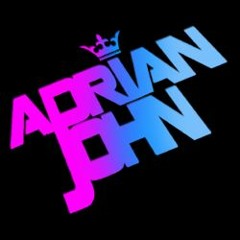 AdrianJohn