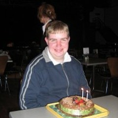 Benjamin James Quill