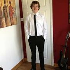 Scott Kerr 15