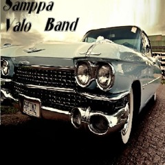 Samppa Valo Band