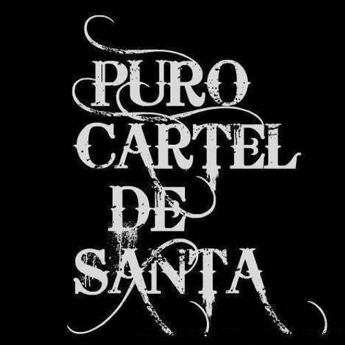 PURO CARTEL DE SANTA’s avatar