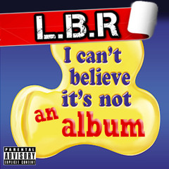 Official L.B.R