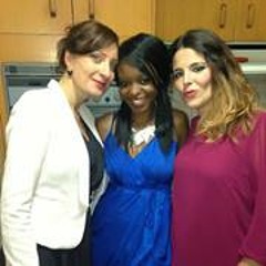 Faz Christinna Sakuringwa