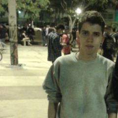 Calango Nego
