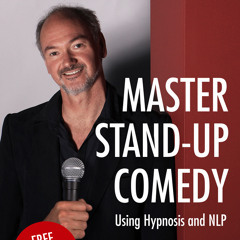 Stand Up Hypnosis Three