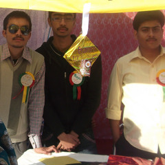 usman ghani sameja