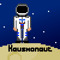 Kausmonaut