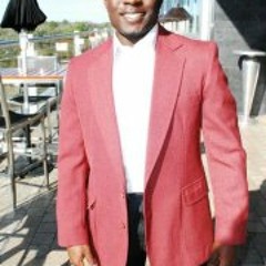 Alfred Famu Henderson