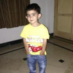 Iffi Irfan
