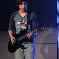 Aldrin Reyes Villarosa