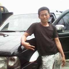 Suhandy Agusran Sitepu