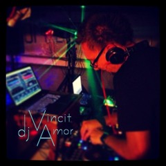 DJ Vincit Amor