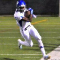 Willie Johnson Jr. 2