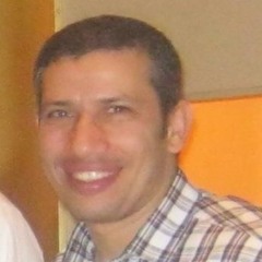 الشيخ مصطفى إسماعيل