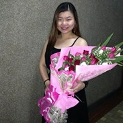 Monique Vhalerie Ozaeta