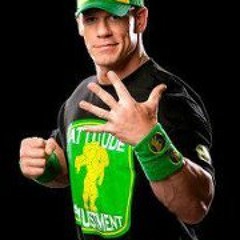 Jhon Cena Laaouina