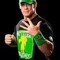 Jhon Cena Laaouina