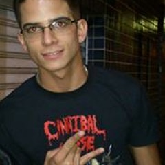 Gerson Fernandes Ferreira