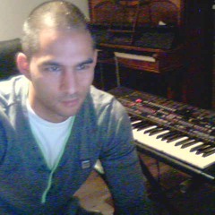 Franky Karijosentono