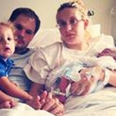 Amber Nicole Walters