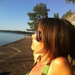 Veronica Gitliz Thell