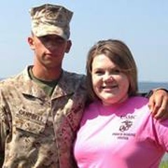 Phillip Wesley Campbell