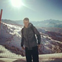 Thijs van der Linden 5