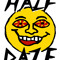 Half Daze