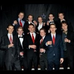 Sander Van Merkesteyn