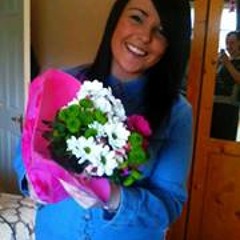 Chloe Ahern