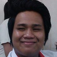 Angel Mar M. Caramancion