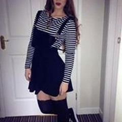 Courtney McCabe