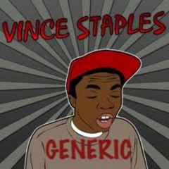 Vince Staples - Baron Davis