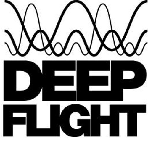 Deep Flight Records — artist photo