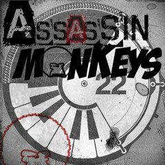 Assassin Monkeys