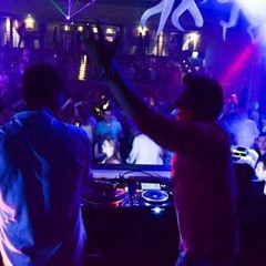 Robin Porrio (Bass&Rob)