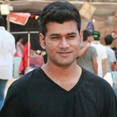 Harsha Chandrashekar