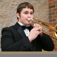 Bronco Green - Trombonist