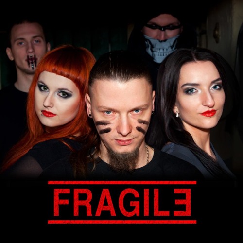 FragileOfficial’s avatar