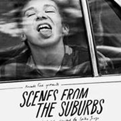 Marci Gamble Vaughan