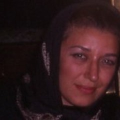 Minoo Farshchi