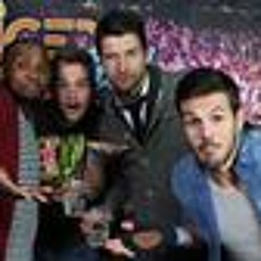 Mitchell Charlton Lee